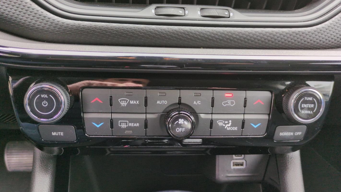 Jeep Compass - Photo 26