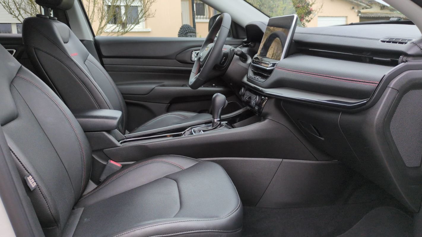 Jeep Compass - Photo 27