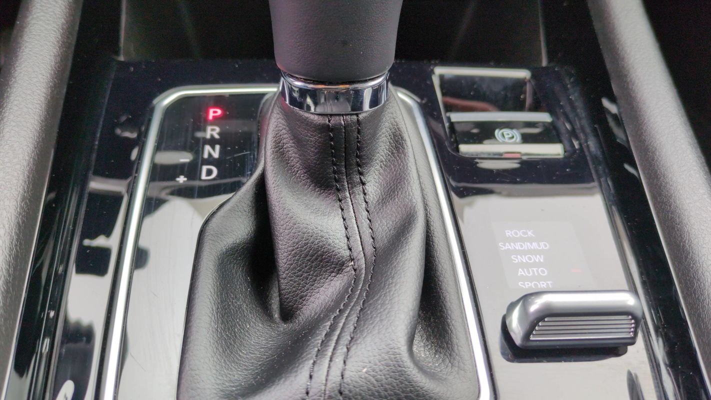 Jeep Compass - Photo 28