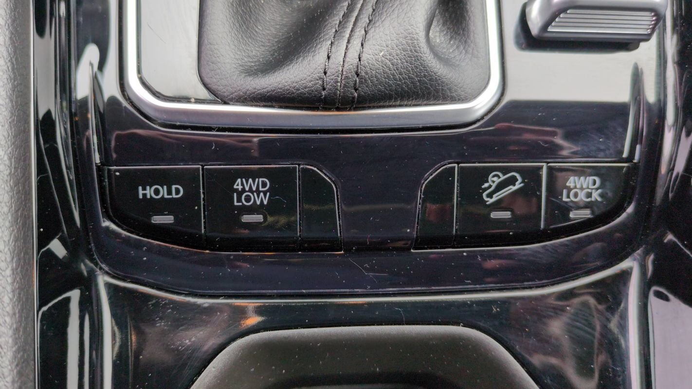 Jeep Compass - Photo 29