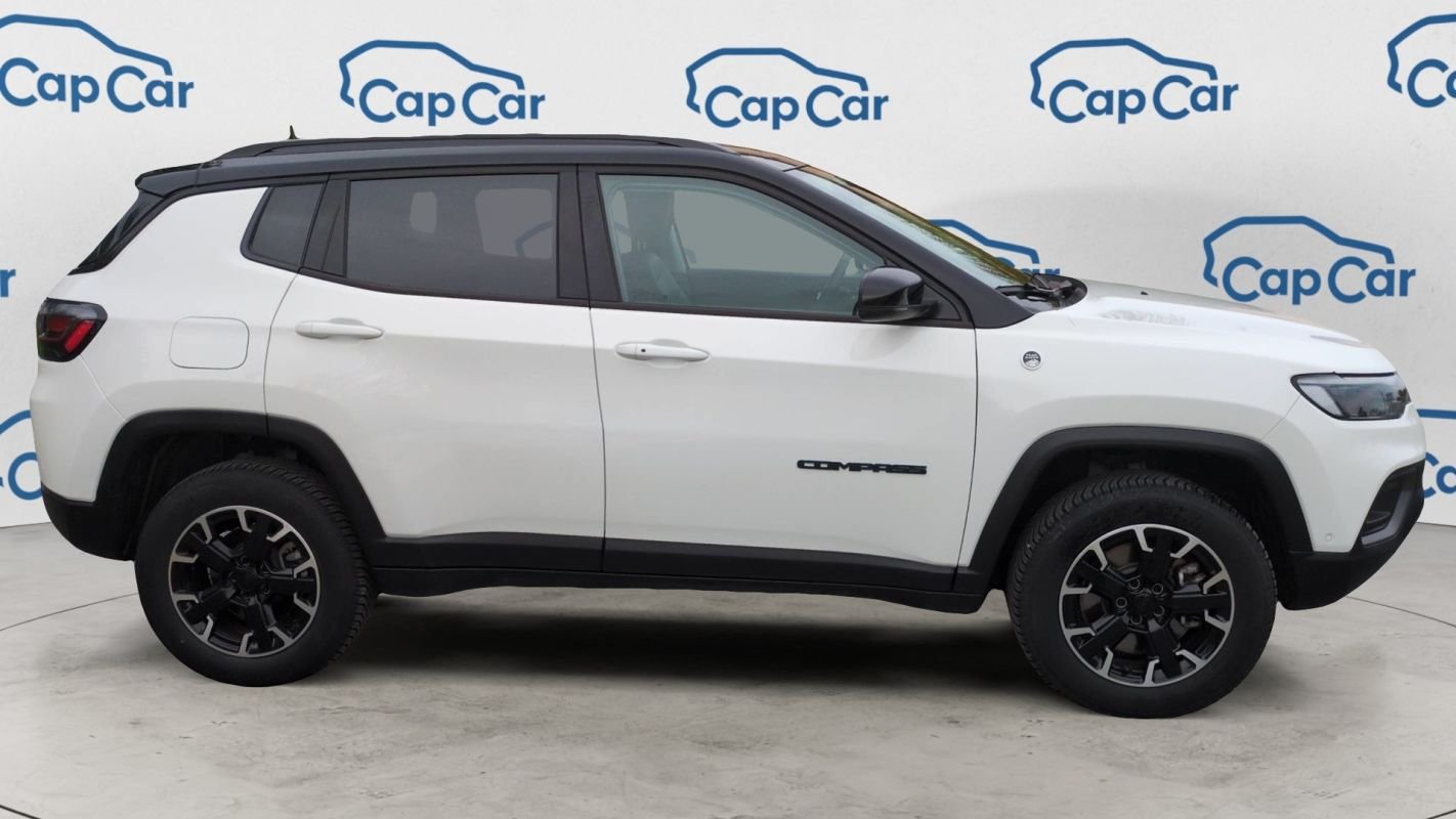 Jeep Compass - Photo 4
