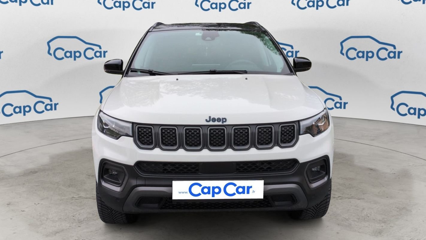 Jeep Compass - Photo 5