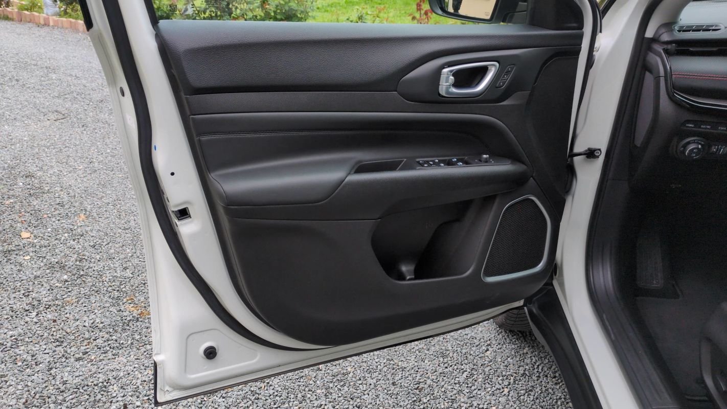Jeep Compass - Photo 7