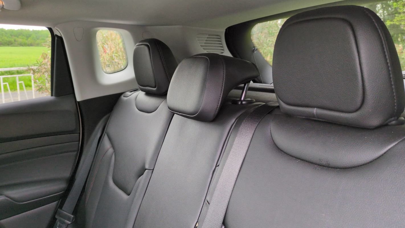 Jeep Compass - Photo 9