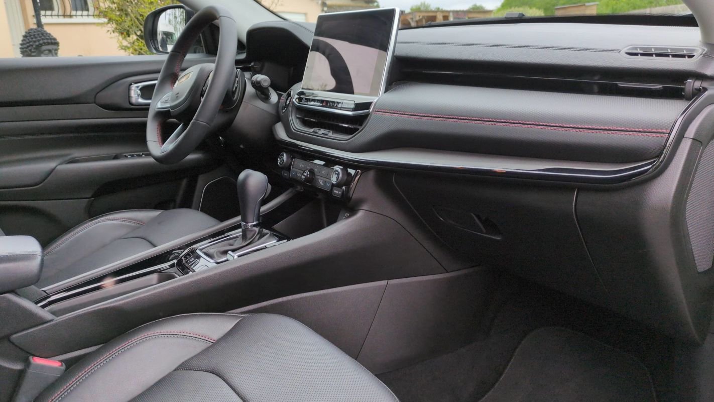 Jeep Compass - Photo 10