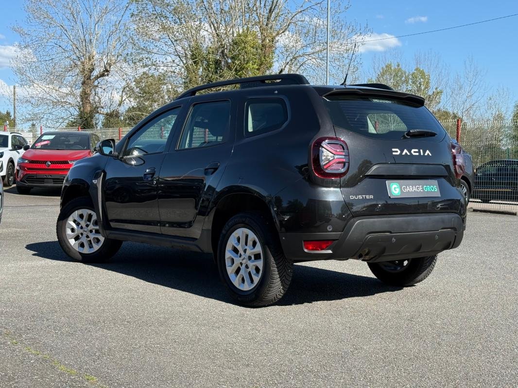 Dacia Duster - Photo 2