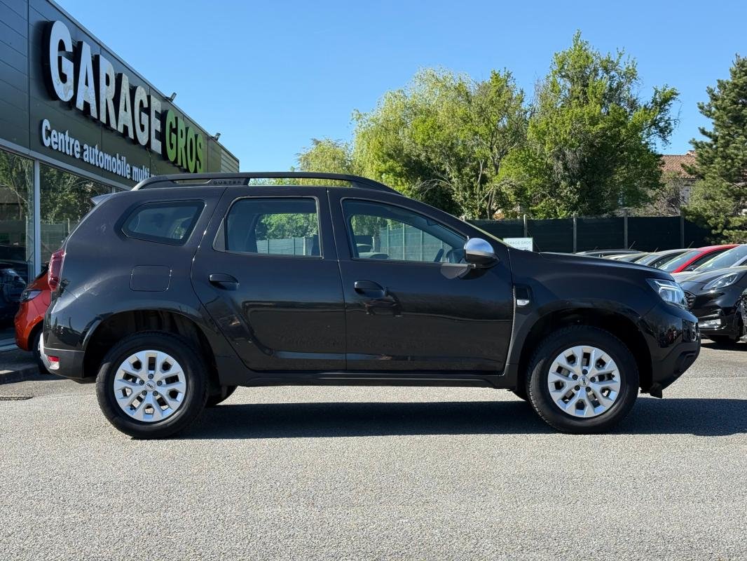 Dacia Duster - Photo 3