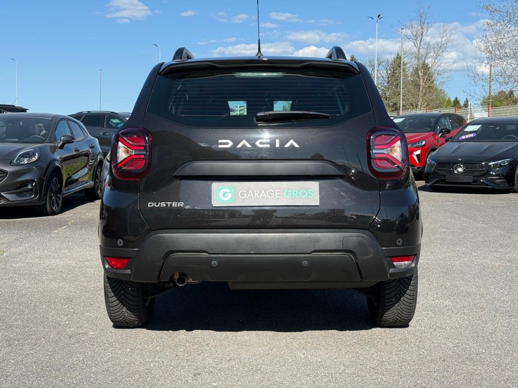 Dacia Duster - Photo 4