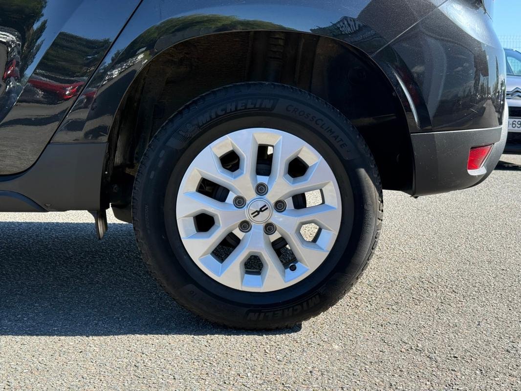 Dacia Duster - Photo 5