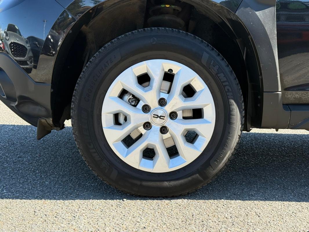 Dacia Duster - Photo 6