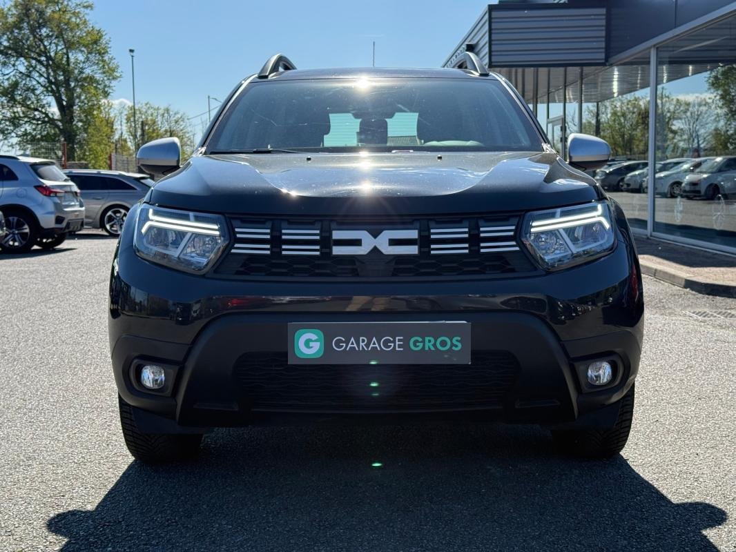 Dacia Duster - Photo 7