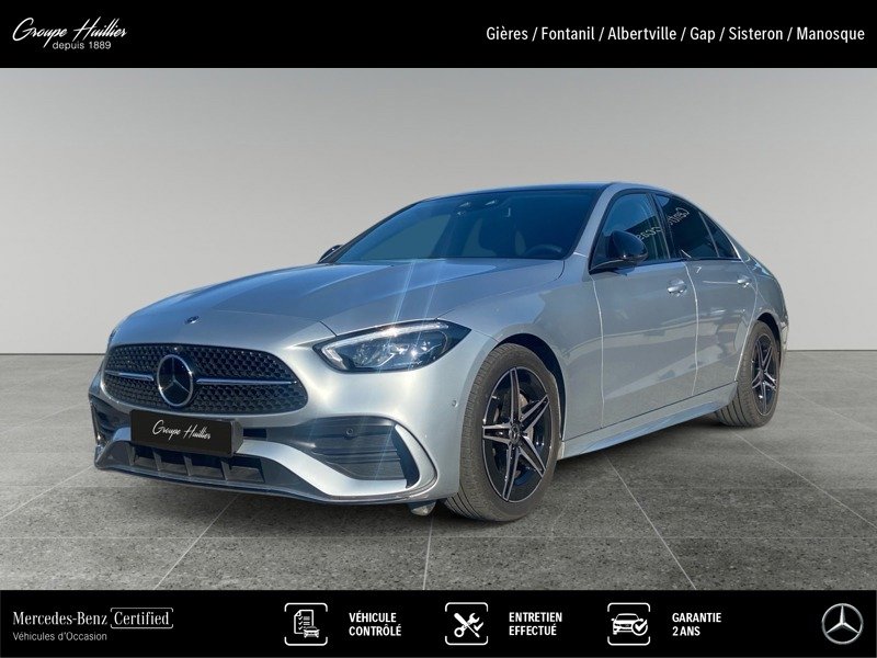 Mercedes Classe C