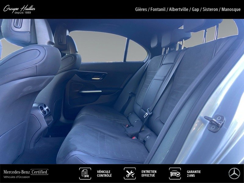 Mercedes Classe C - Photo 15
