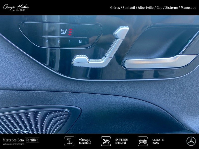 Mercedes Classe C - Photo 16