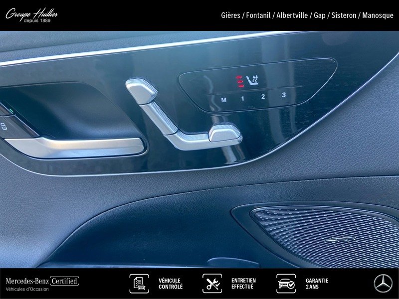 Mercedes Classe C - Photo 17