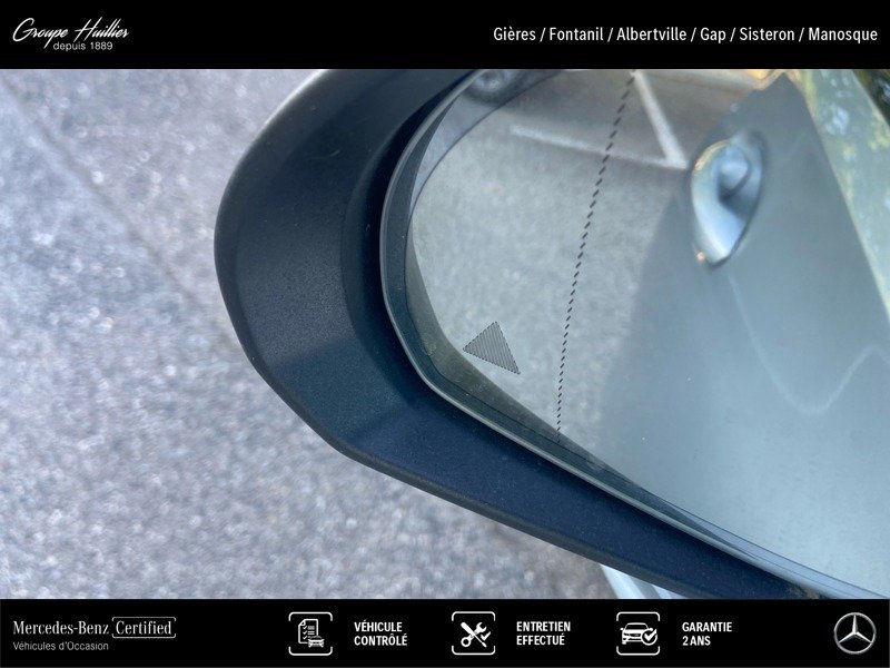 Mercedes Classe C - Photo 18
