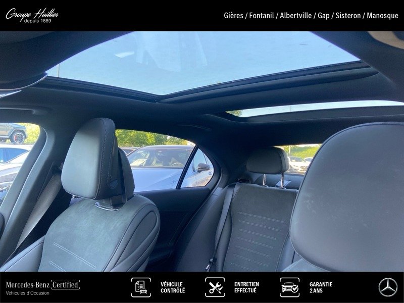 Mercedes Classe C - Photo 19