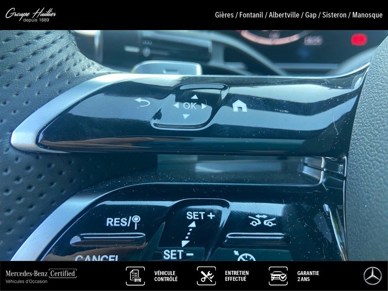 Mercedes Classe C - Photo 23