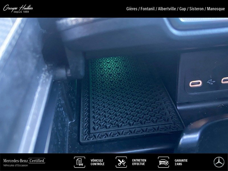 Mercedes Classe C - Photo 24