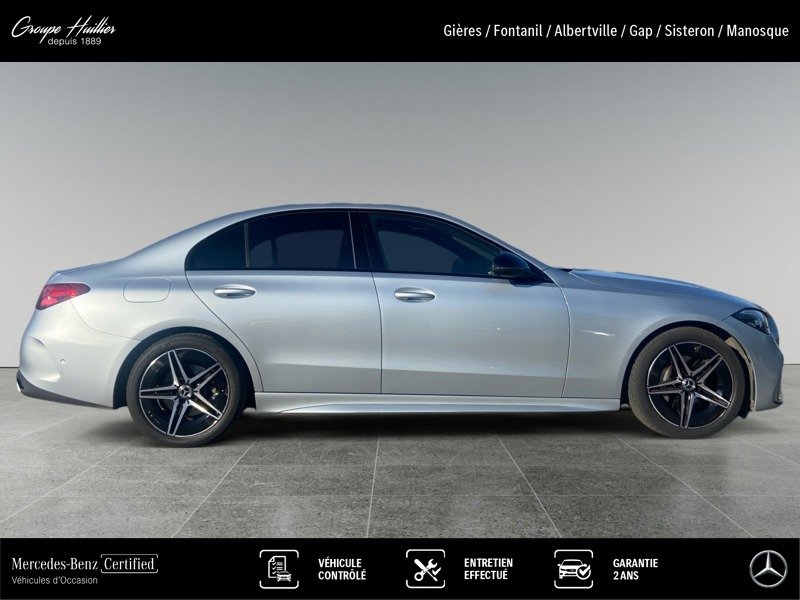 Mercedes Classe C - Photo 6