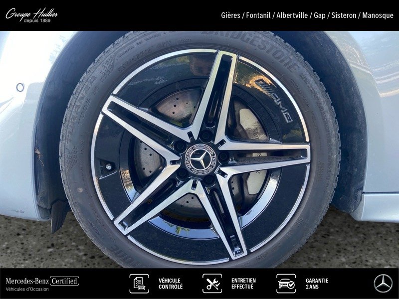 Mercedes Classe C - Photo 9