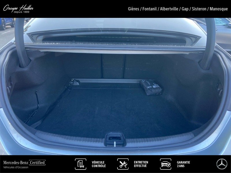 Mercedes Classe C - Photo 10