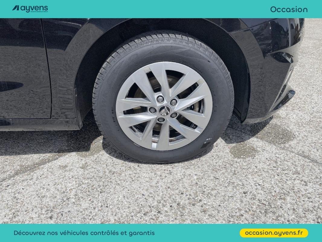 Skoda Fabia - Photo 15