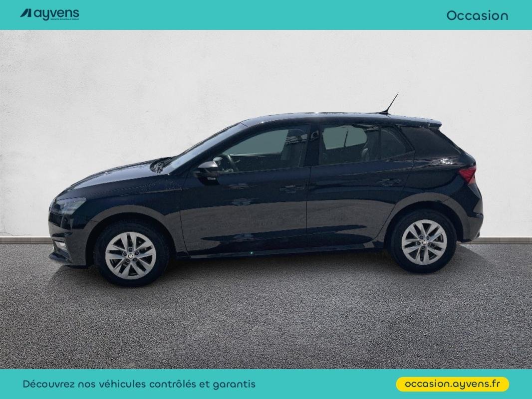 Skoda Fabia - Photo 2