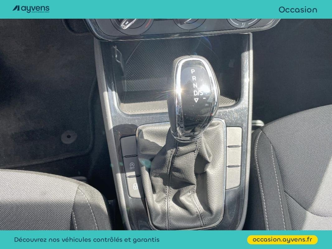 Skoda Fabia - Photo 9