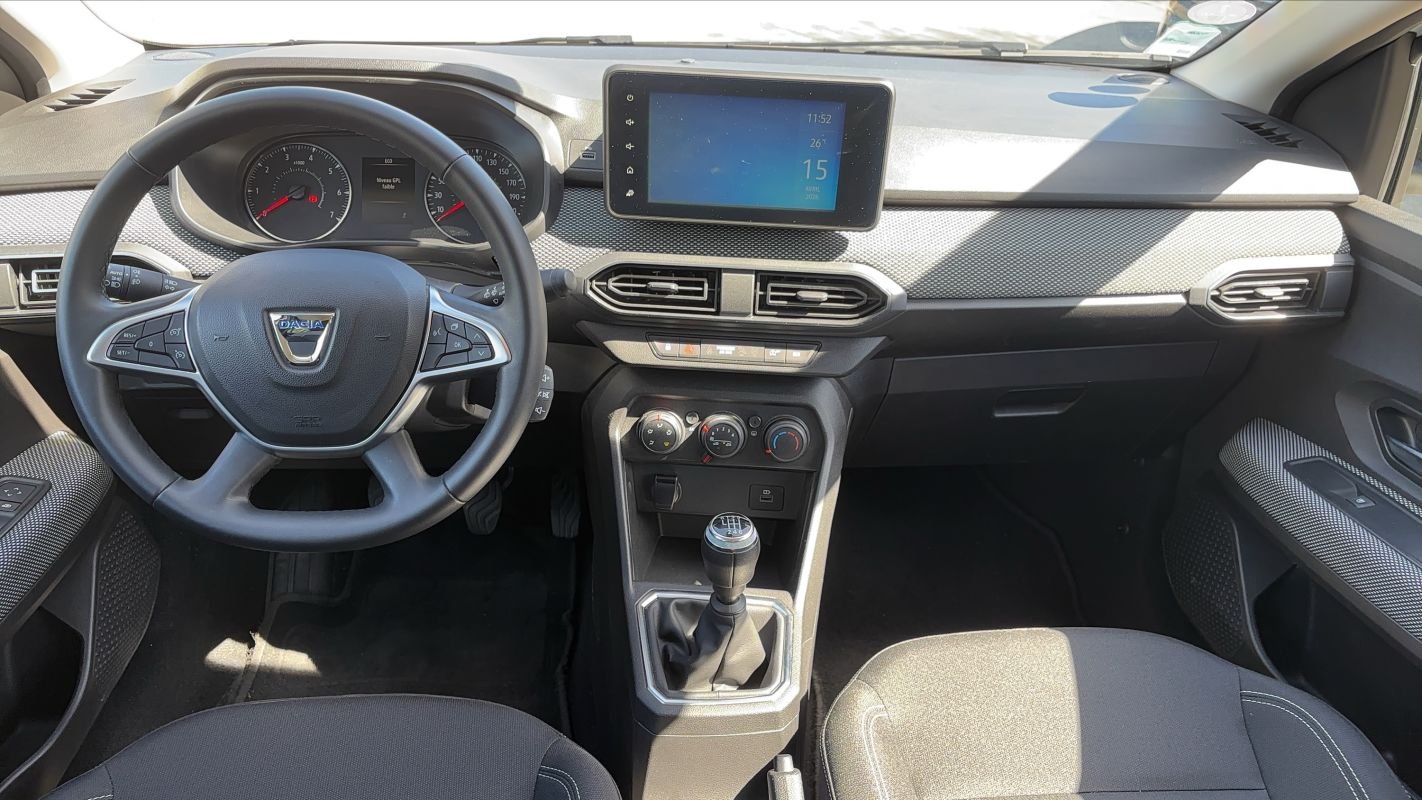 Dacia Sandero - Photo 11