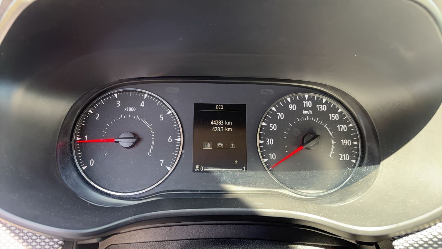 Dacia Sandero - Photo 12