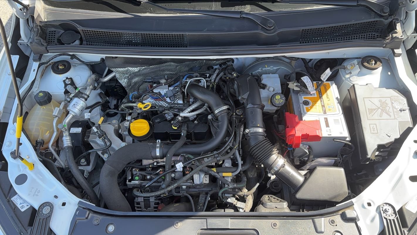 Dacia Sandero - Photo 15
