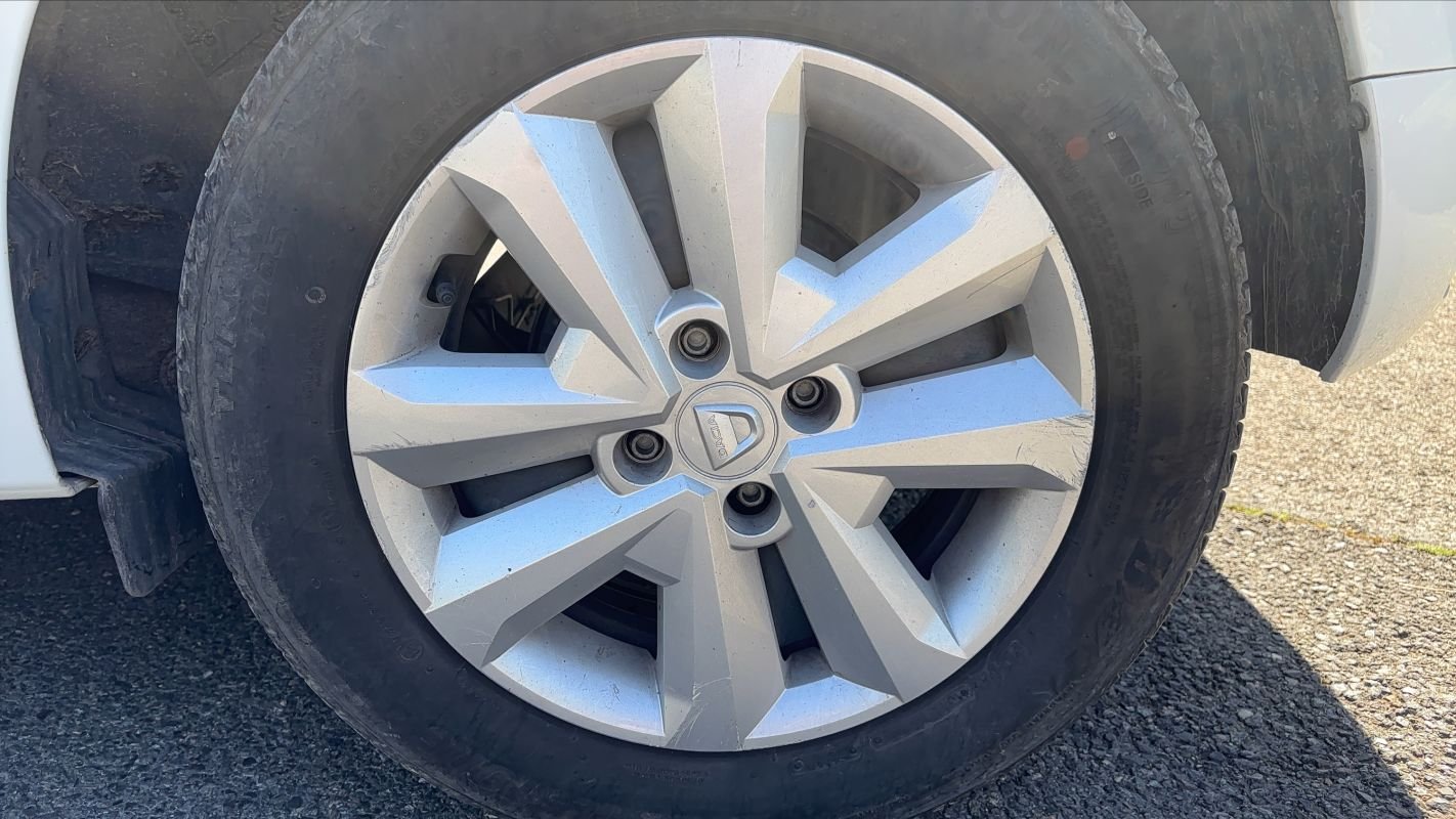 Dacia Sandero - Photo 19