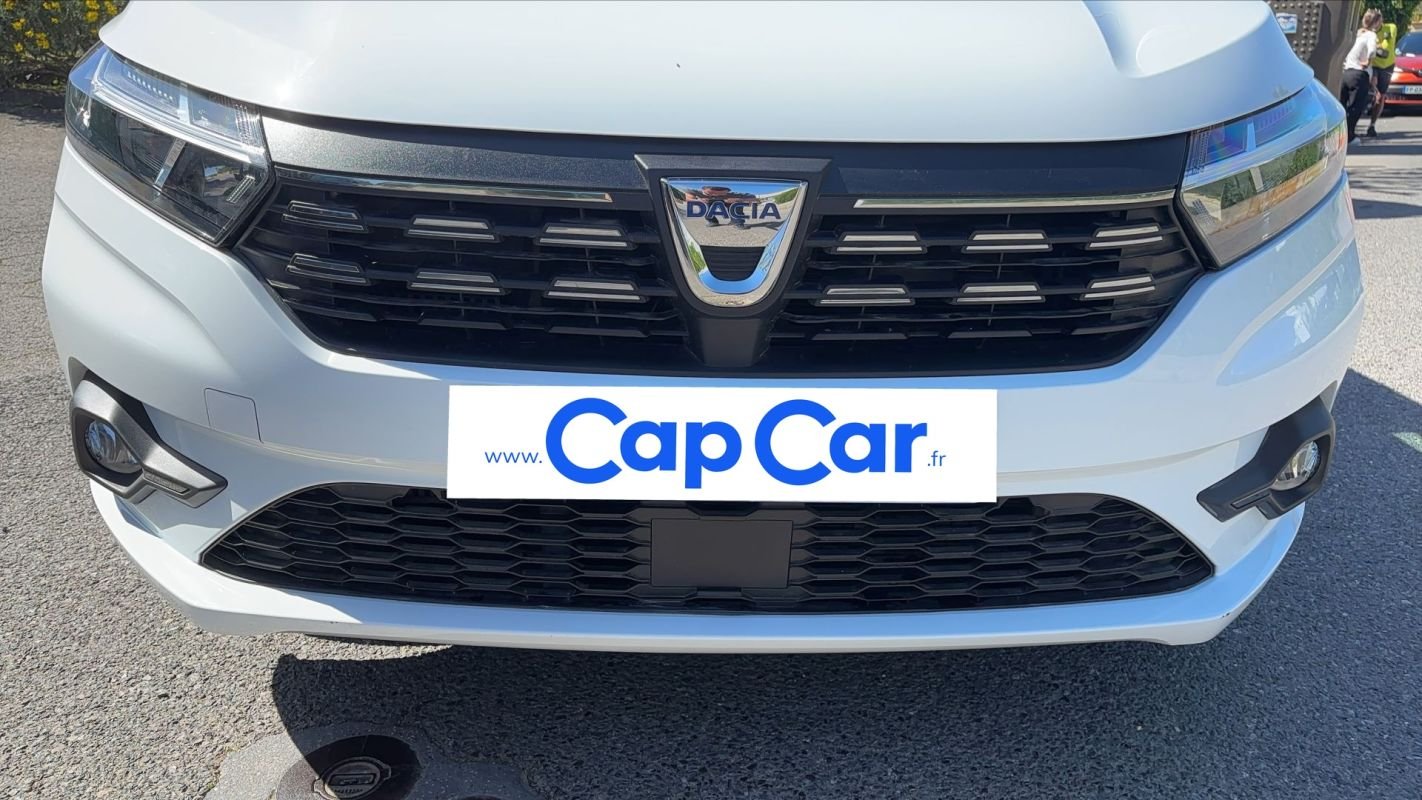 Dacia Sandero - Photo 20