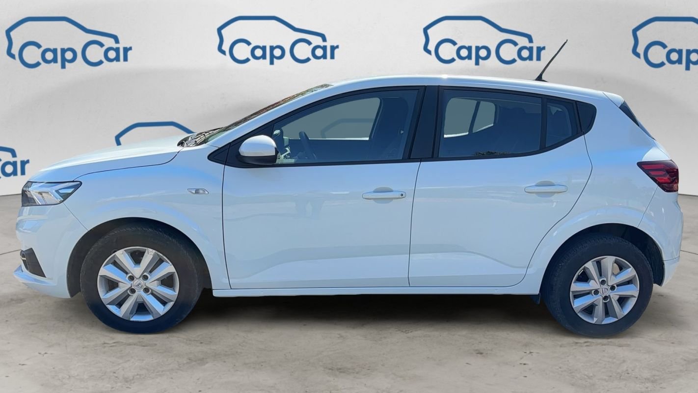 Dacia Sandero - Photo 2