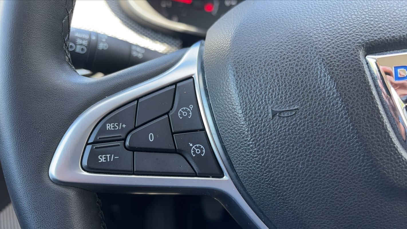 Dacia Sandero - Photo 29