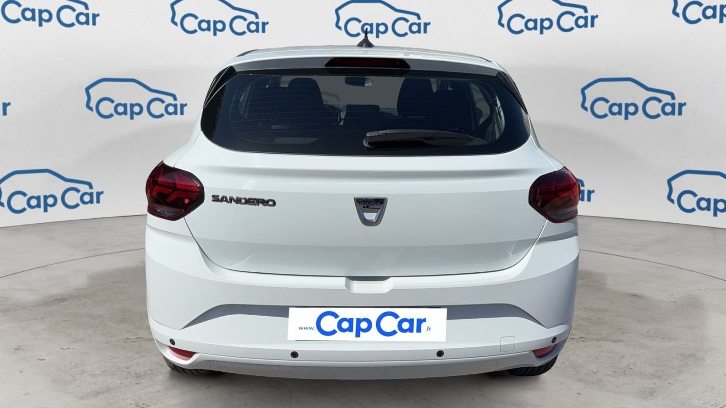 Dacia Sandero - Photo 3