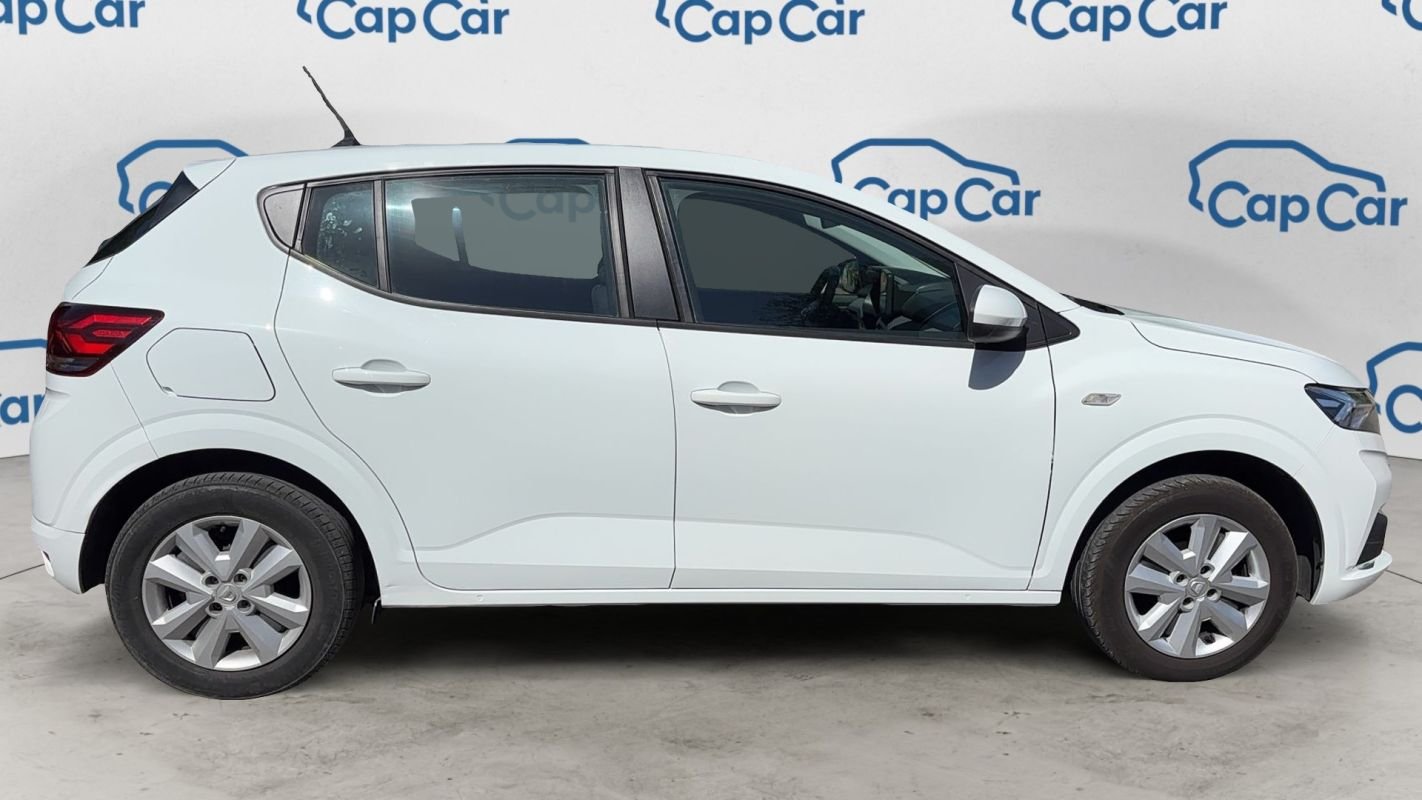 Dacia Sandero - Photo 4