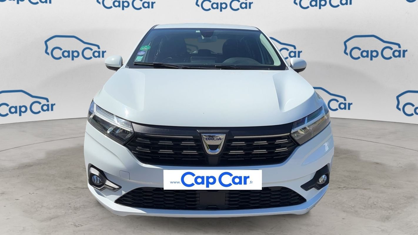 Dacia Sandero - Photo 5