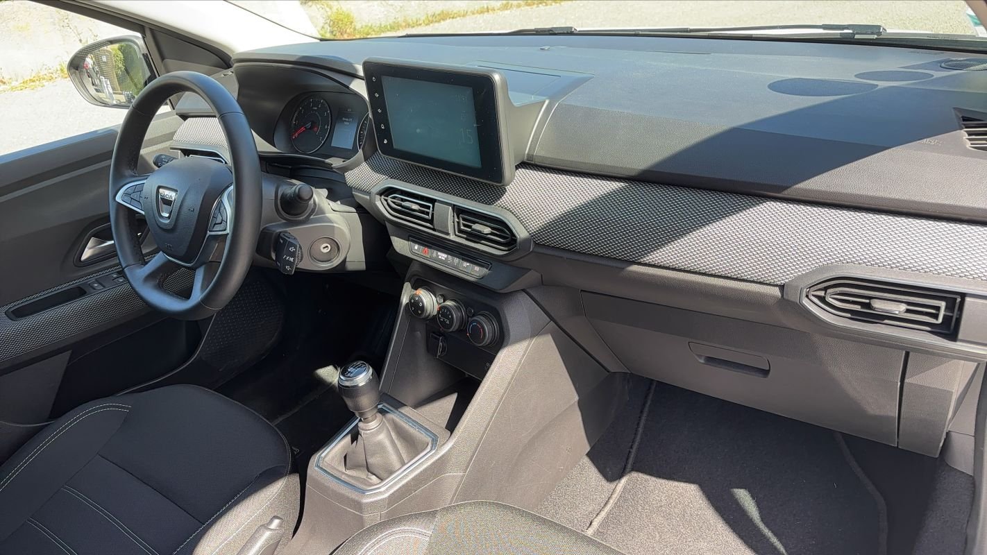 Dacia Sandero - Photo 10