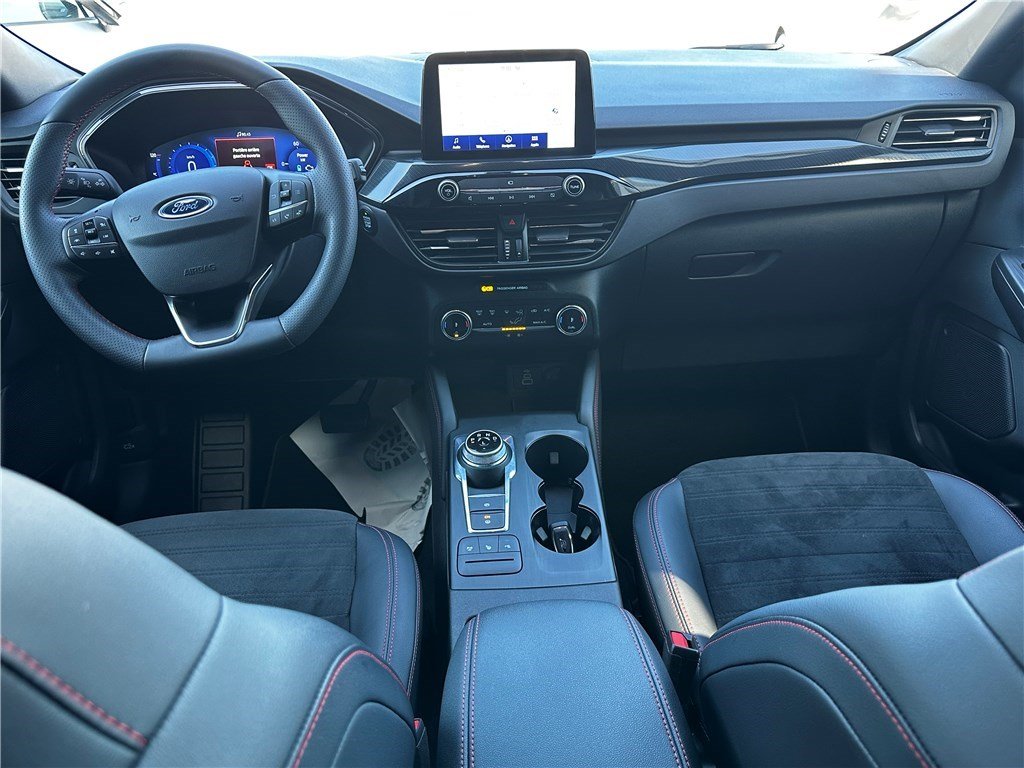 Ford Kuga - Photo 15
