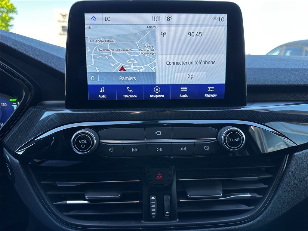 Ford Kuga - Photo 19