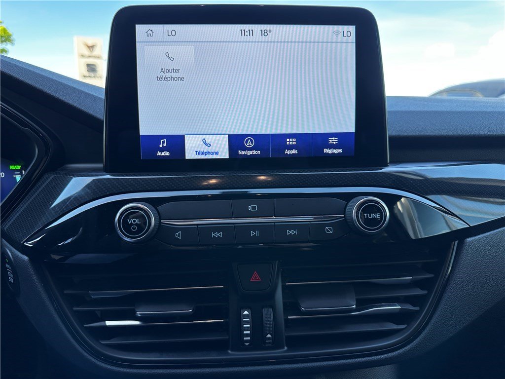 Ford Kuga - Photo 21