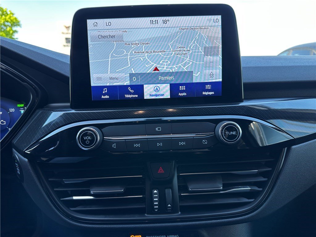 Ford Kuga - Photo 22