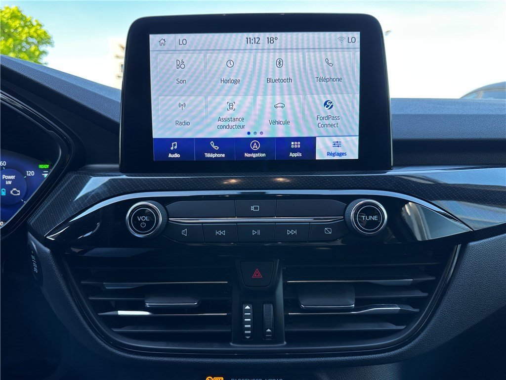 Ford Kuga - Photo 24