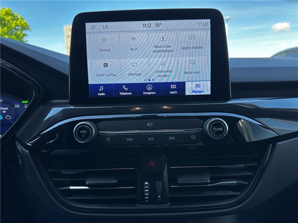 Ford Kuga - Photo 25