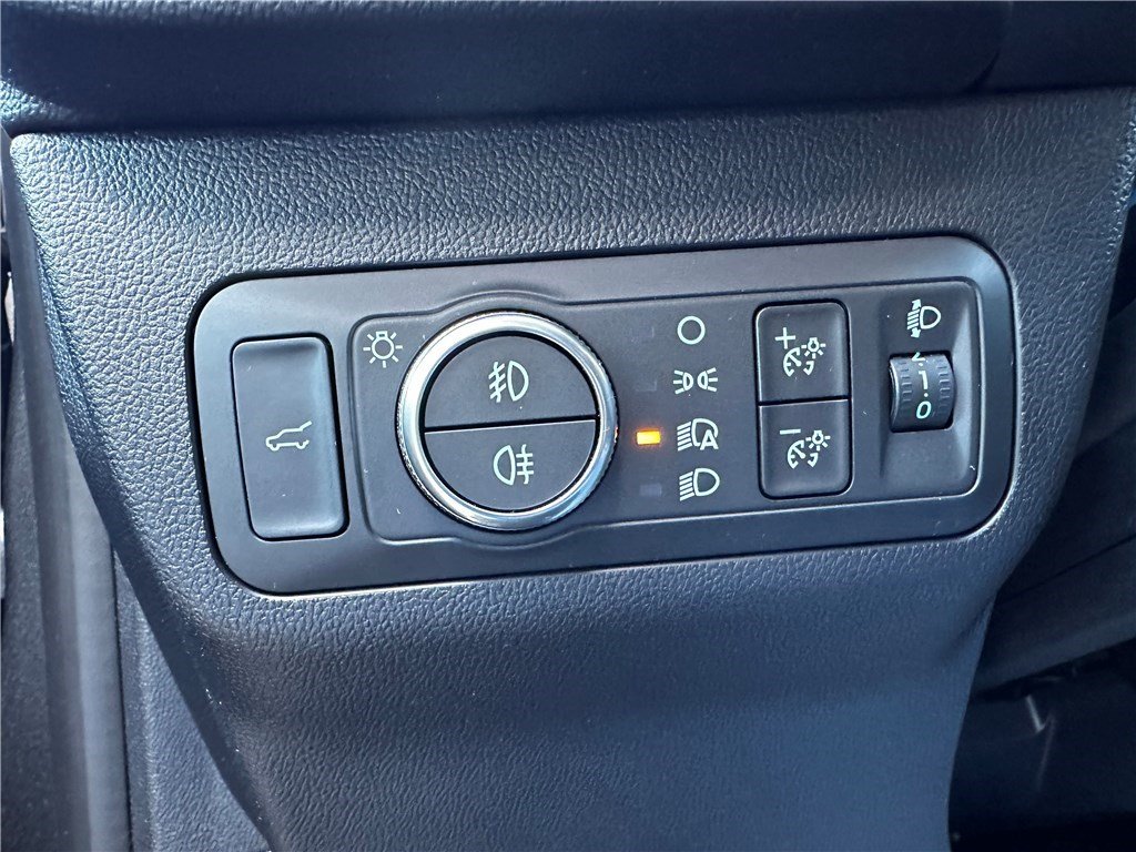 Ford Kuga - Photo 28