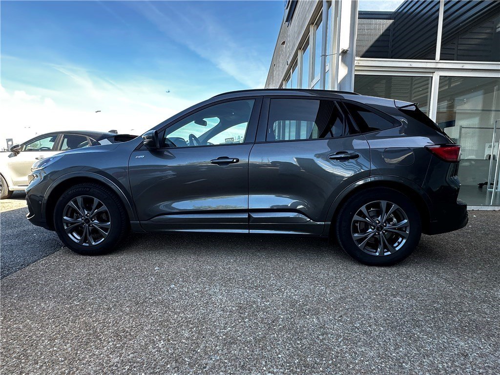 Ford Kuga - Photo 8