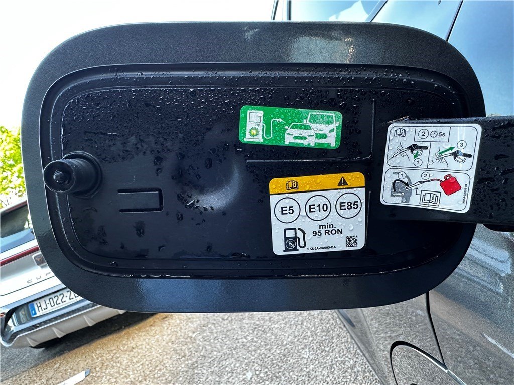 Ford Kuga - Photo 9