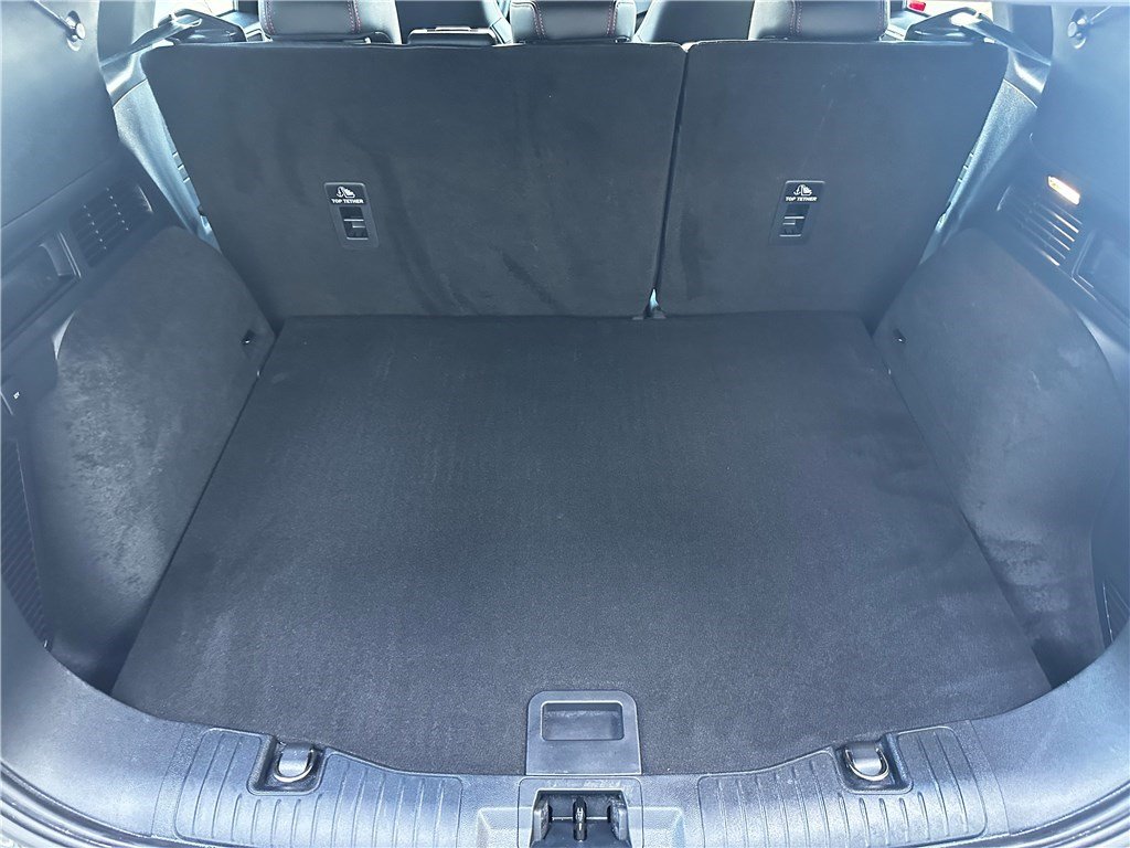 Ford Kuga - Photo 10